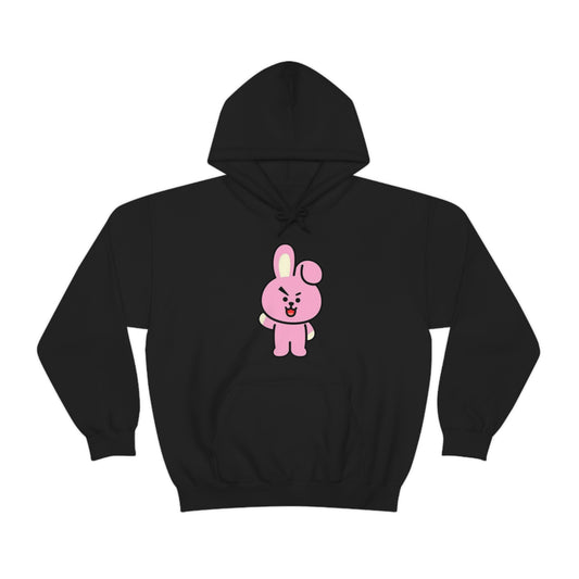 BT21 COOKY - BTS JUNGKOOK Unisex Heavy Blend™ Hooded Sweatshirt